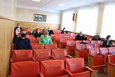 <a href="/Tularegion71/">Правительство ТО</a> В администрации муниципального образования Плавский район состоялось заседание Собрания представителей МО Плавский район