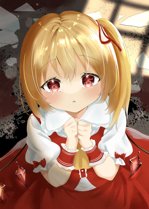 悪魔の妹 #東方Project 