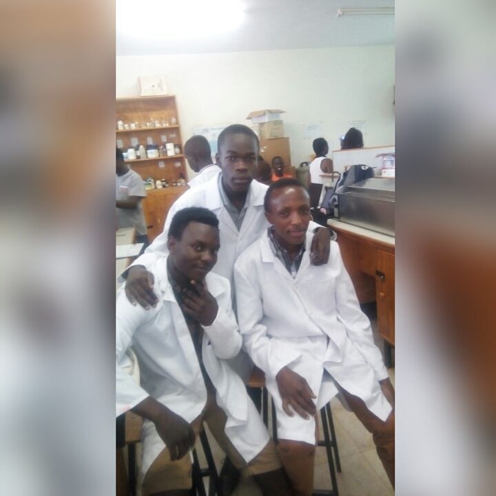 AMRAFINITIATIVE's tweet photo. Humble beginnings, in this fight against #AntimicrobialResistance we won't surrender. https://t.co/4fQXiJjO2H