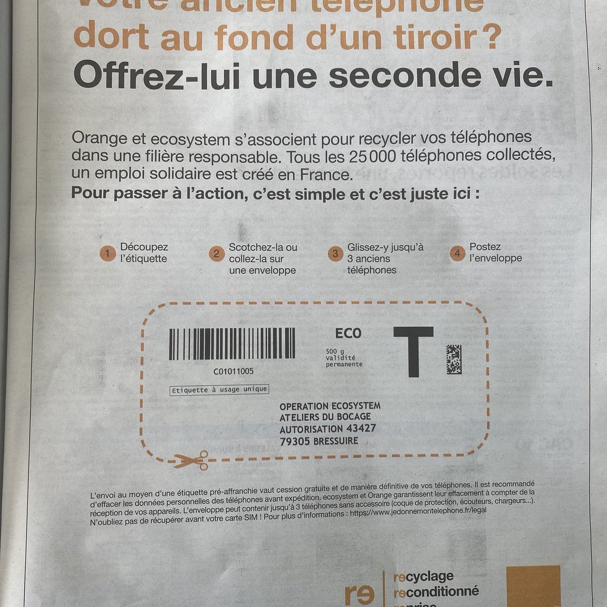 Damien BIARD tweet media