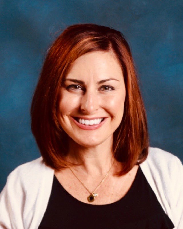 Congratulations to one of our own Mrs. Valerie Arnold on her new position as District Career Coach! #CTEWorks #greatthingsarehappeningatdctc <a href="/vkarnold/">Valerie Arnold</a>