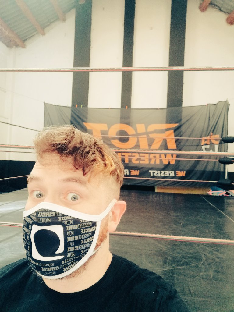 Volatile_TJC's tweet photo. Friday morning class π₯° #absolutewanker
#squaredcircleathlete https://t.co/hXAG0y0m4D