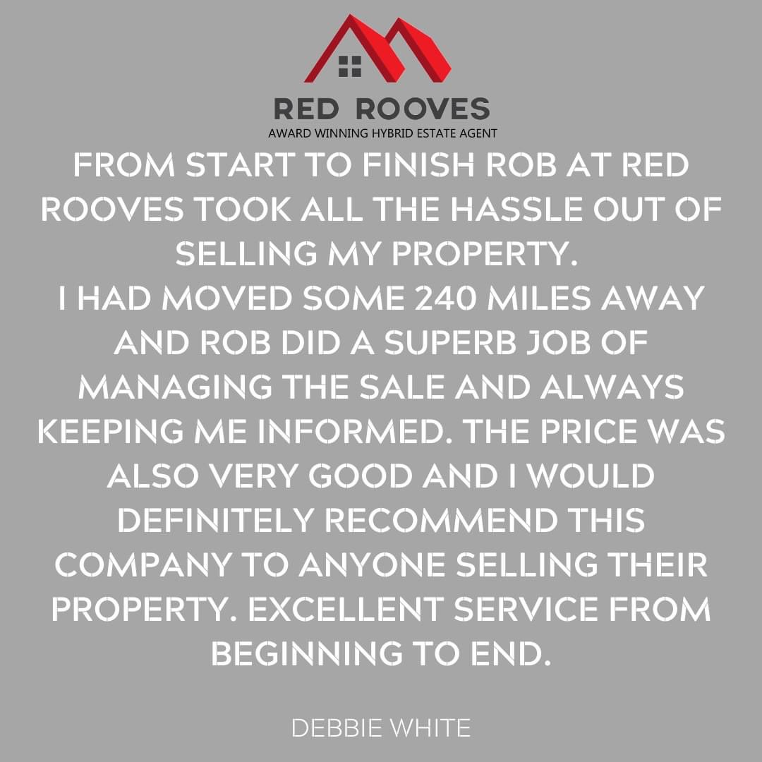 RedRooves's tweet image. ⭐⭐⭐⭐⭐

Some fantastic feedback from one of our amazing clients. 

⭐⭐⭐⭐⭐

#estateagent #fixedfee #awardwinning #thenewway #bethedifference #liverpool #wirral #merseyside #matterport #property #investment #landlord #redrooves #hybridagent #FridayFeedback