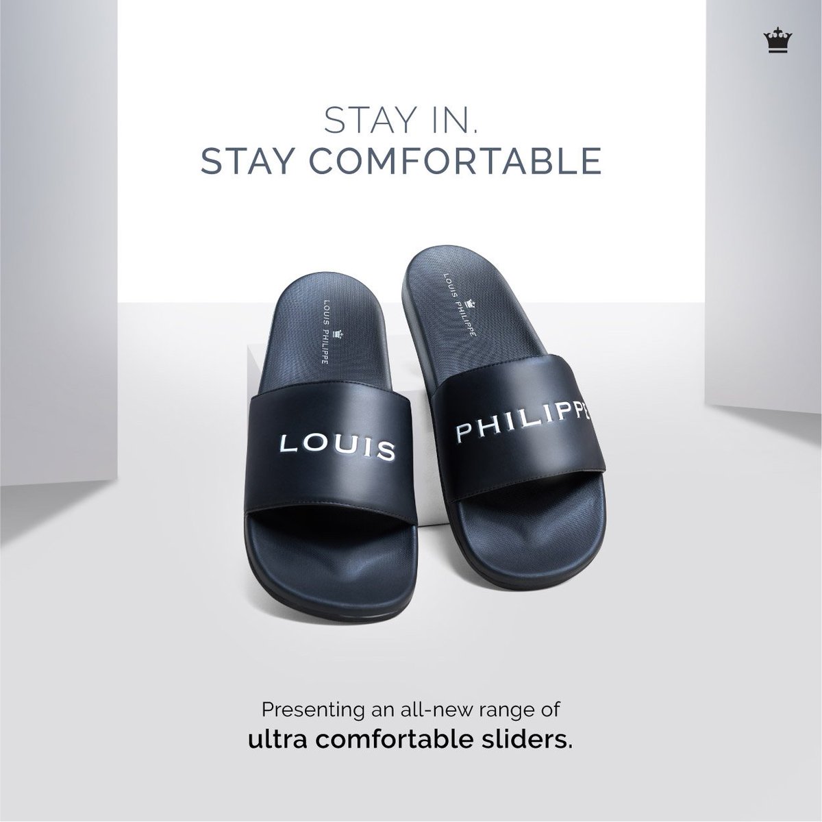 LP - Louis Philippe on X: Get comfortable with new range of open