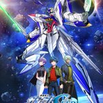 Fate エクリプスガンダムを見てアーチャーの格好いいポーズを思い出した