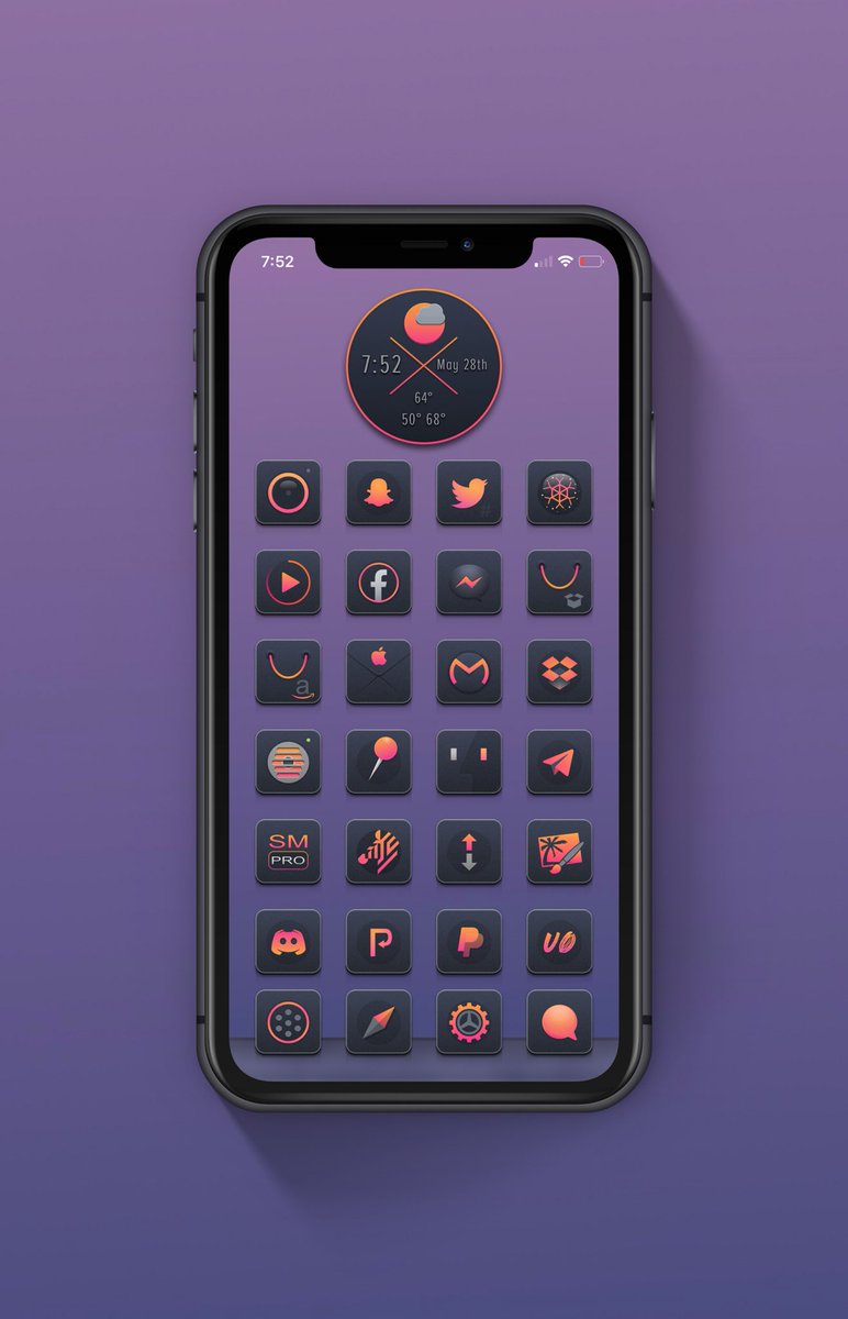 iosj4cob's tweet photo. #Z1BA this morning by @bulldog5278
#Dock @MtK__Design @Attairdu57slm
#IconO @daddykool666
#Screenshot @screenshot_pro
#Wallpaper @ngw9t
#Widget @daddykool666 https://t.co/YHoo0SGLQi