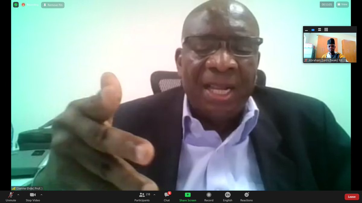 ACE, Mycotoxin and Food Safety, FUT, Minna tweet media