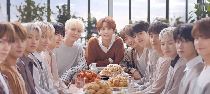 Ietterstojoshua's tweet image. svt ships on "who's most likely..."