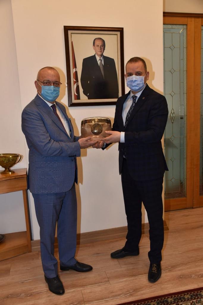 Cengiz Ergün