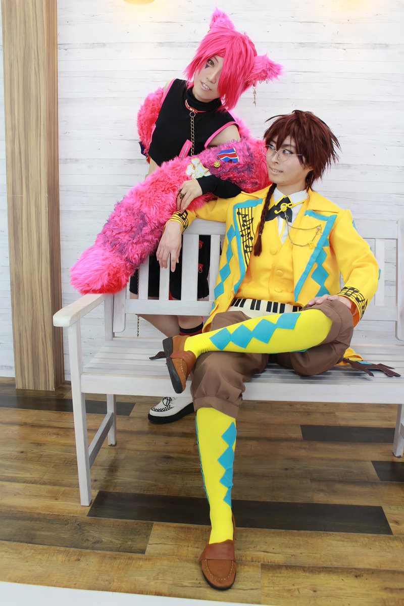 Twoucan ハートの国のアリス の注目ツイート コスプレ Twoucan ハートの国のアリス の注目ツイート コスプレ