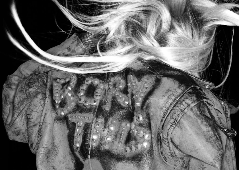 diymagazine's tweet photo. Lady Gaga (@ladygaga) announces 'Born This Way The Tenth Anniversary' edition! https://t.co/0uxEpyAVGp https://t.co/UqbhwqeMMP