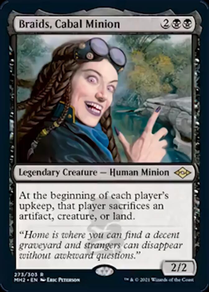 Sr_Dralnu's tweet photo. Pues al final se va a poder montar un buen mazo Monoblack Control, ¿no?
#MH2 #MTGMH2 #mtg #MagicTheGathering #MonoblackControl #Monoblack https://t.co/tQg9EWg681