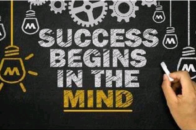 Kenn37945180's tweet photo. Success begins in the mind... What happens if the mind falters? 🤨🤔
#CrashedMinds 😣
#WrongMindsets
#Successfullywrong https://t.co/o9JWXdg7mR