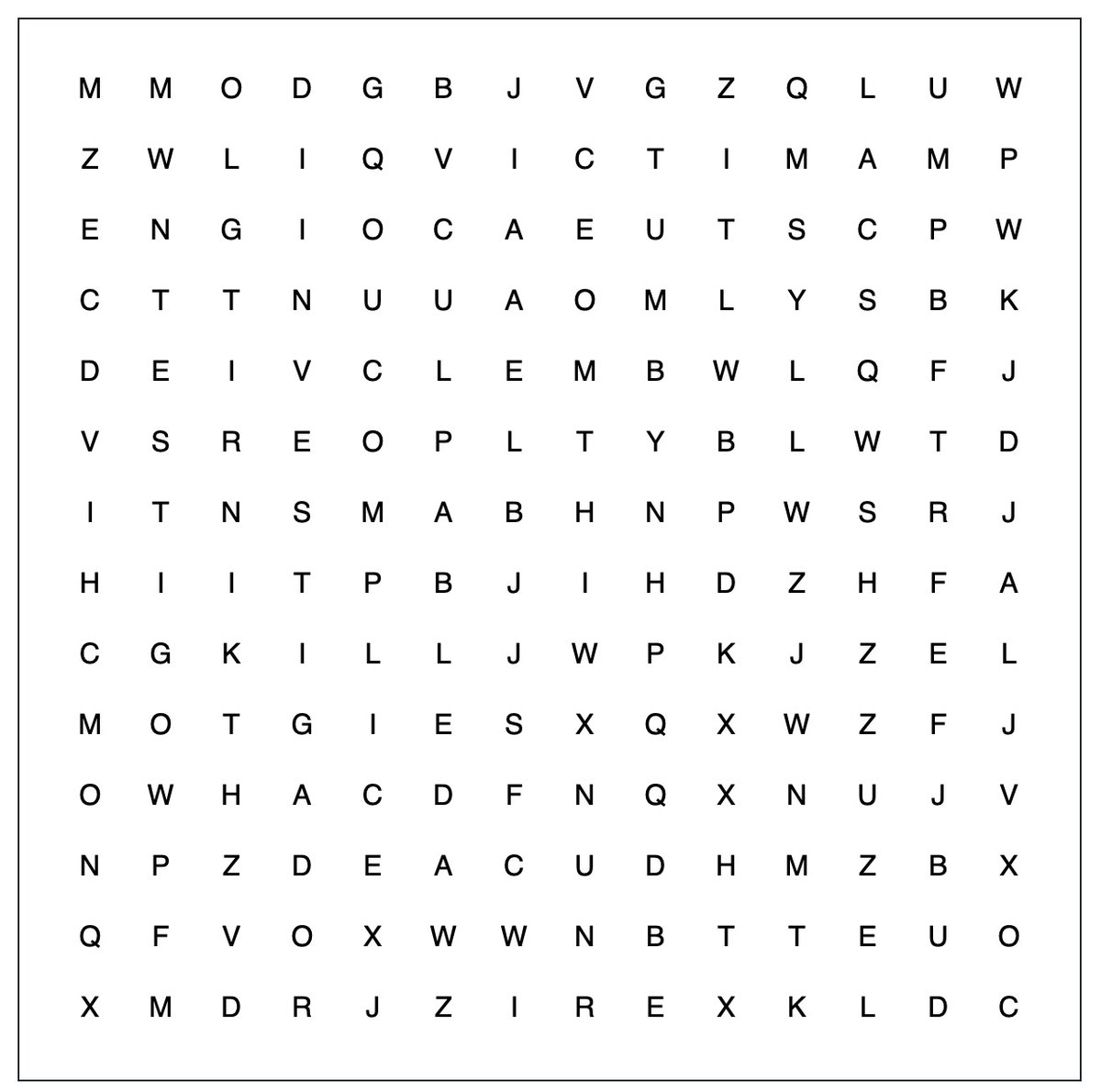bolsahuesos's tweet photo. #5 En toda investigación hay personas clave y en la nuestra no iba a ser menos. 

¡Descubre quién serías!

Las palabras son: culpable, victima, cómplice, investigador y testigo. https://t.co/6azhxWpJG3