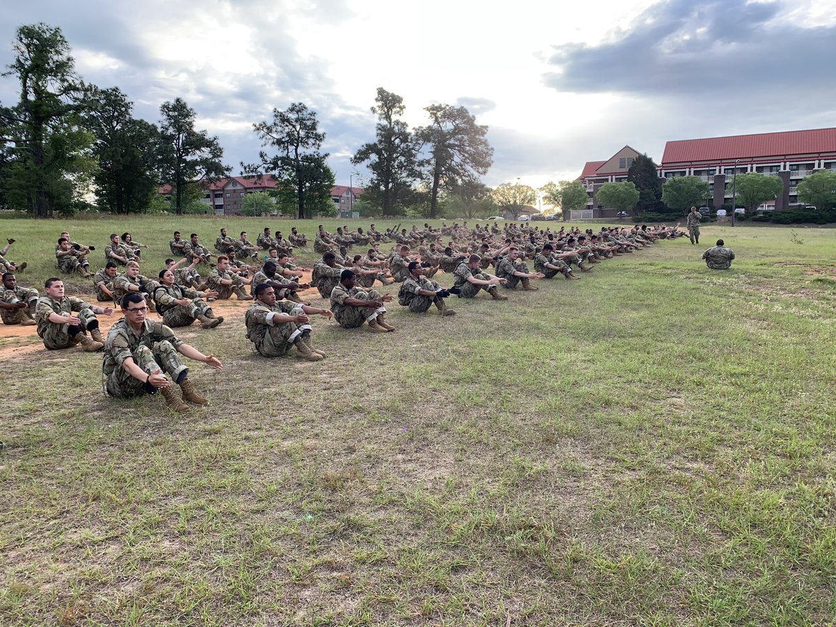 Alpha Company, 73rd Ordnance Battalion tweet media