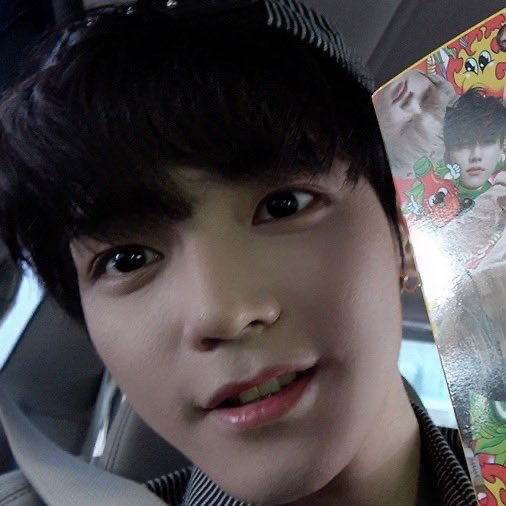 เด้กตาแป๋วฟันกระตุ่ย