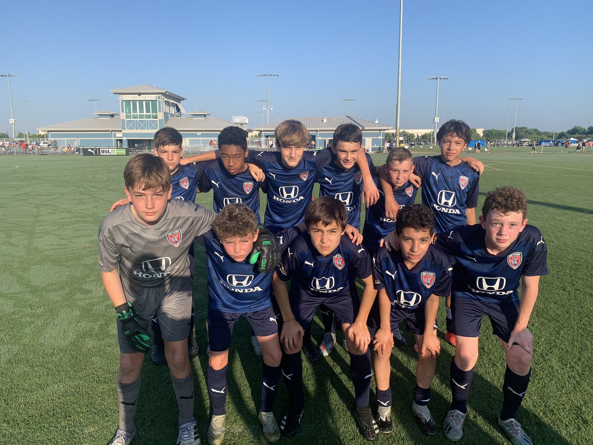 IndyElevenLive's tweet photo. Indy Eleven | U13
@USL_Academy Cup
✈️ Tampa, Florida
🗓 Friday, May 28
🆚 Charlotte Independence 
⏰ 8:00 AM 
🏟 HILLSBOROUGH COUNTY TOURNAMENT SPORTSPLEX - Championship Field 

#IndyForever 
#AcademyBoysInBlue 
#IND13 https://t.co/lZQSwP4VPa