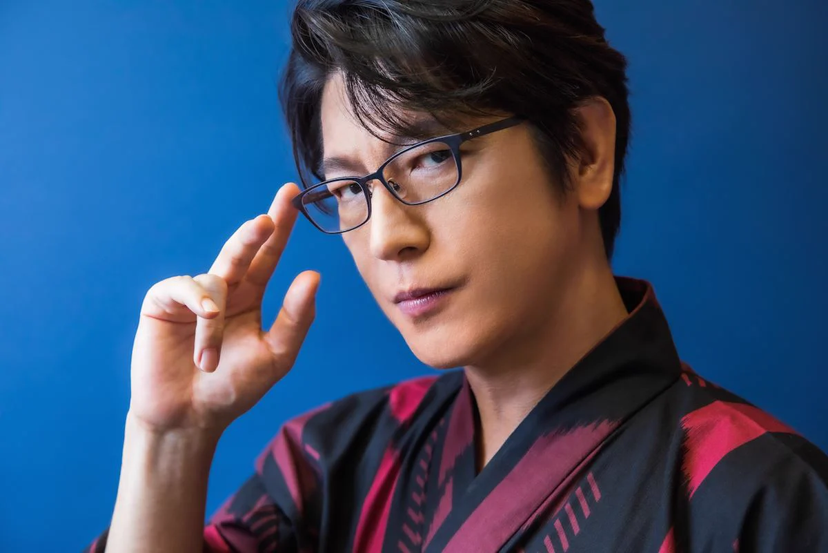 52歳とは思えない芸能人たち、こんな人生送ってみたい！