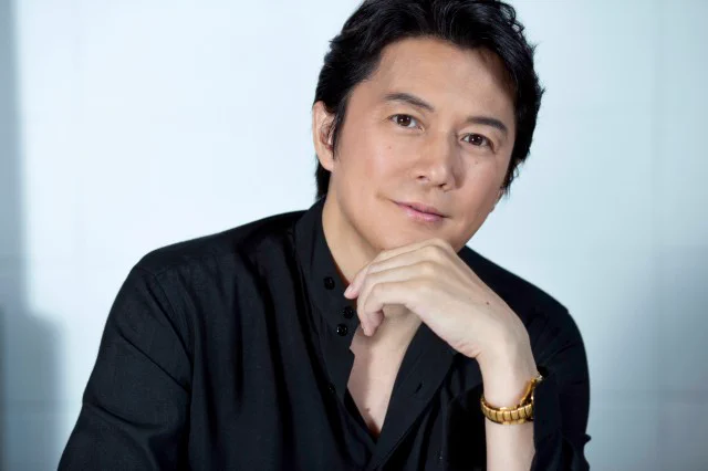 52歳とは思えない芸能人たち、こんな人生送ってみたい！