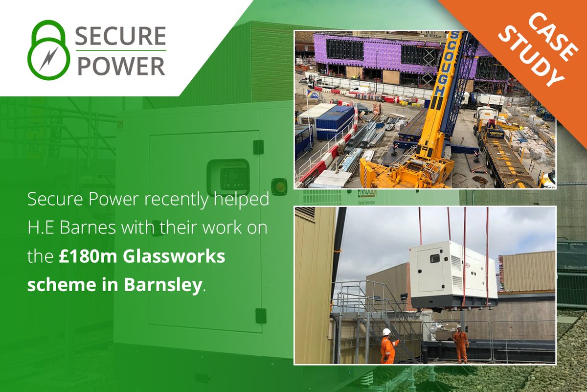 SecurePower tweet media