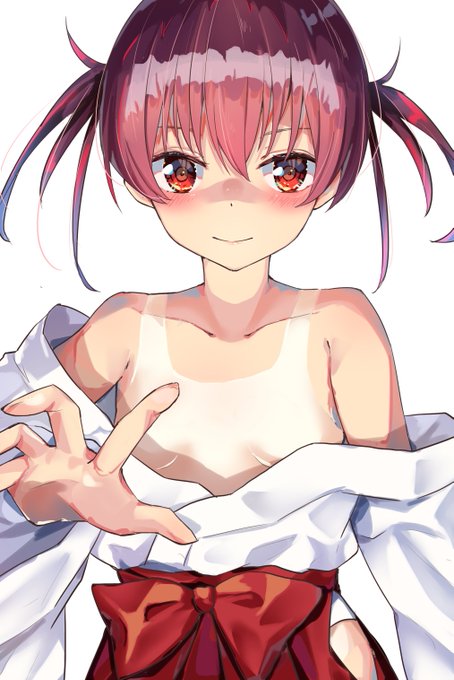 薄墨初美生誕祭のtwitterイラスト検索結果