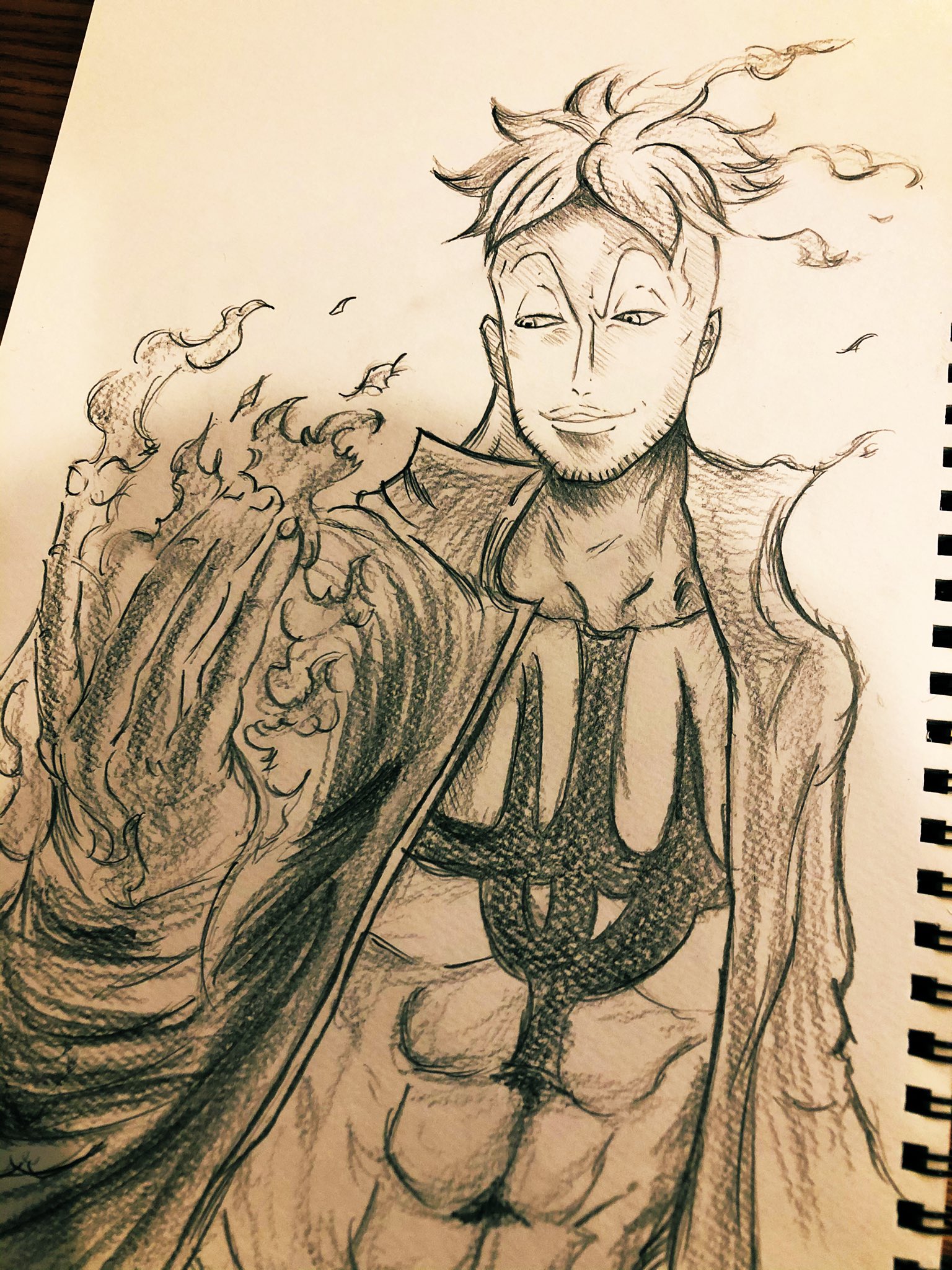 Twitter 上的 Guf666 ガフ マルコ 不死鳥マルコ Onepiece ワンピース 絵描き 描いてみた イラスト 鉛筆画 シャーペン画 T Co Sfezvxszc3 Twitter Twitter 上的 Guf666 ガフ マルコ 不死鳥マルコ Onepiece ワンピース 絵描き 描いてみた イラスト 鉛筆画 シャーペン画 T Co Sfezvxszc3 Twitter