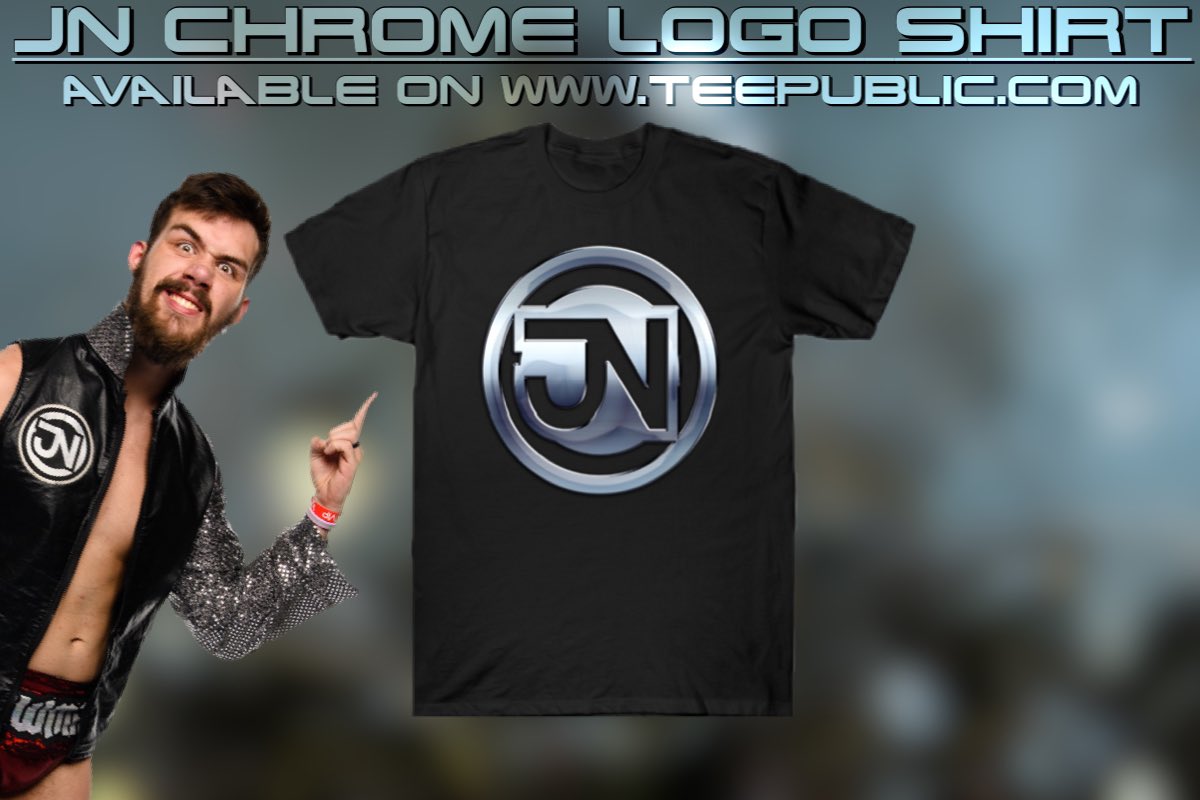 🚨MERCH ALERT🚨

Just dropped a new shirt on TeePublic!

⬇️FOLLOW THE LINK TO SUPPORT⬇️
teepublic.com/user/jaden4real