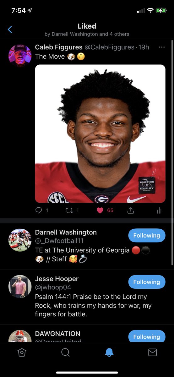 Caleb Figgures tweet media