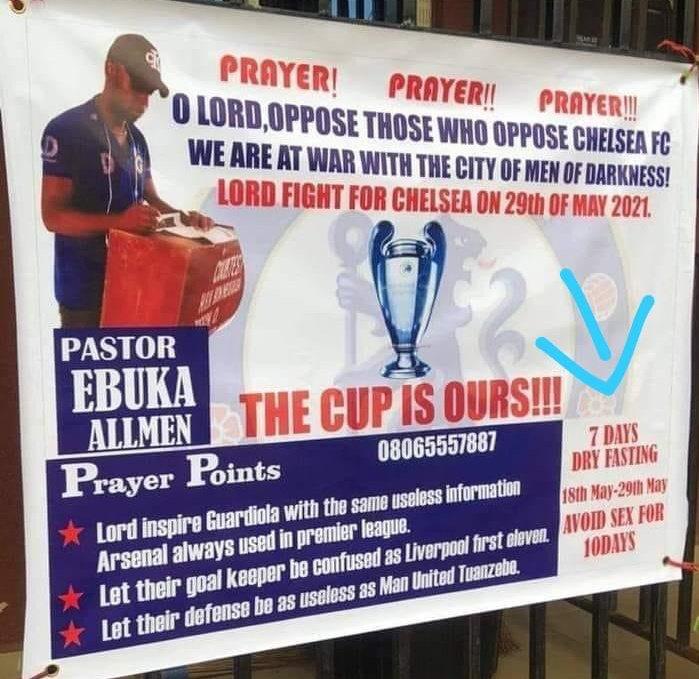 Nyarko Abronoma (@iam_abronoma) on Twitter photo 