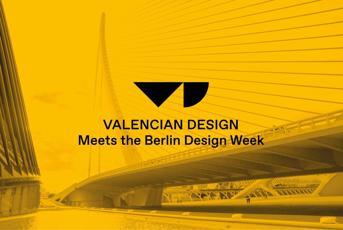 Productos de #diseño #hábitat #madeinValencia de la mano de 12 relevantes empresas estarán en la @b_desingweek en una exposición virtual del <a href="/GVAivace/">IVACE+i</a> y <a href="/WDCValencia2022/">WDCValencia2022</a>. Con #tejidos, #mobiliario #azulejos, diseño #industrial y proyectos arquitectónicos.
valencia-design-bndnwk.com