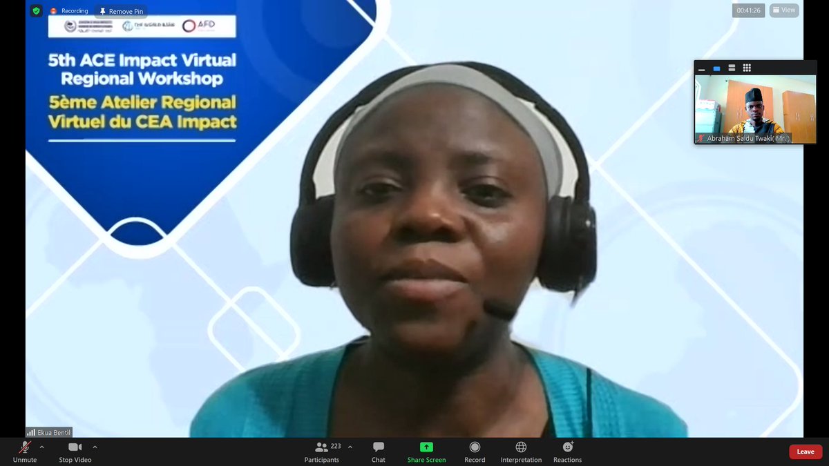 ACE, Mycotoxin and Food Safety, FUT, Minna tweet media