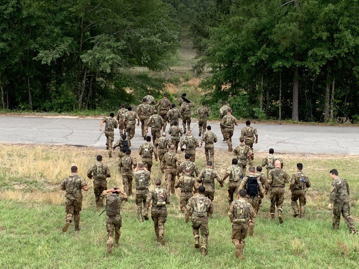 Alpha Company, 73rd Ordnance Battalion tweet media