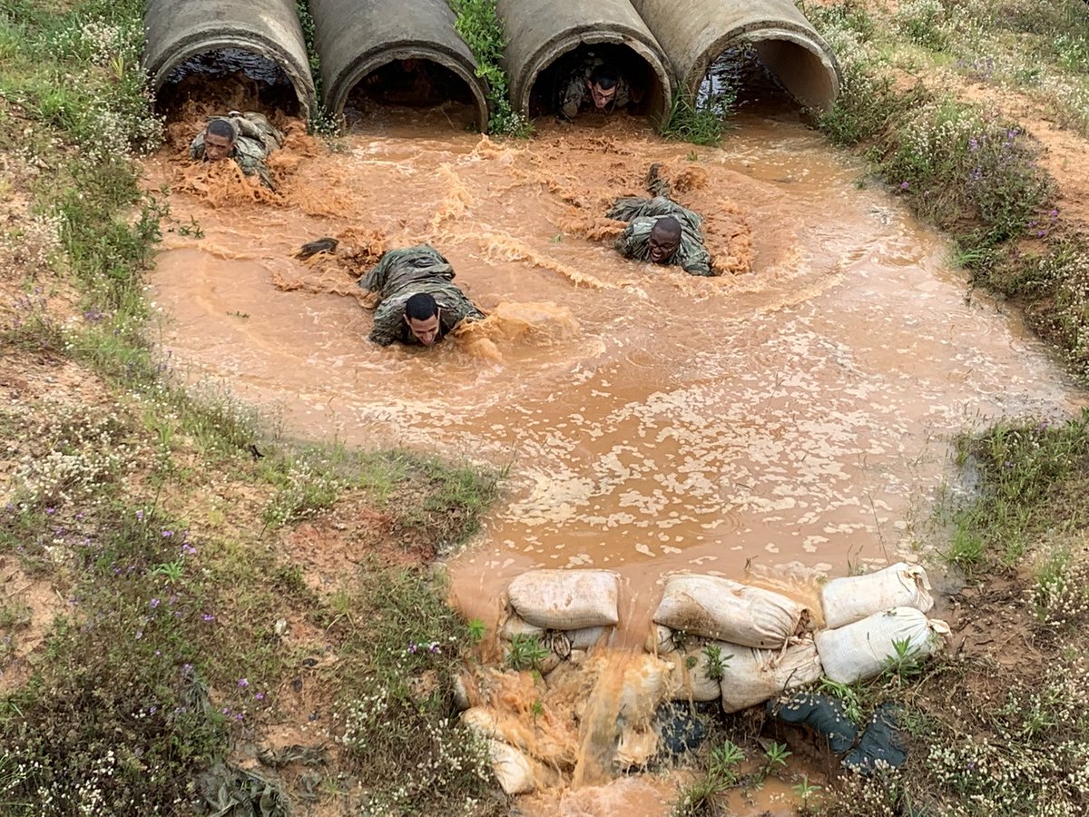 Alpha Company, 73rd Ordnance Battalion tweet media