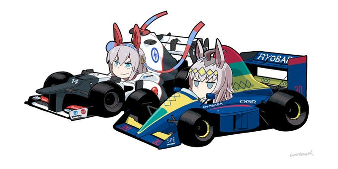 おまけ 