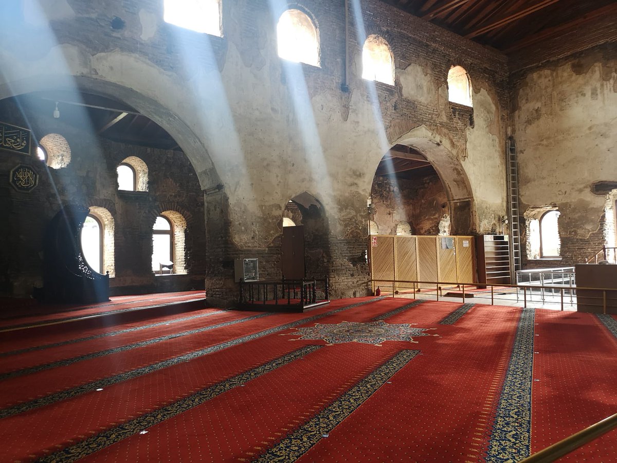 bursaturizmtb's tweet photo. İznik Ayasofya Camii 

#bursakültürturizmvetanıtmabirliği #bursa #bursadayım #bursagüzeldir #hellobursa #bursasizeçokyakın #bursabirşehirdenötesi #bursadoğa #bursatarihişehir #iznik #iznikbursa #iznikayasofyacamii https://t.co/tTu7uUHAzi