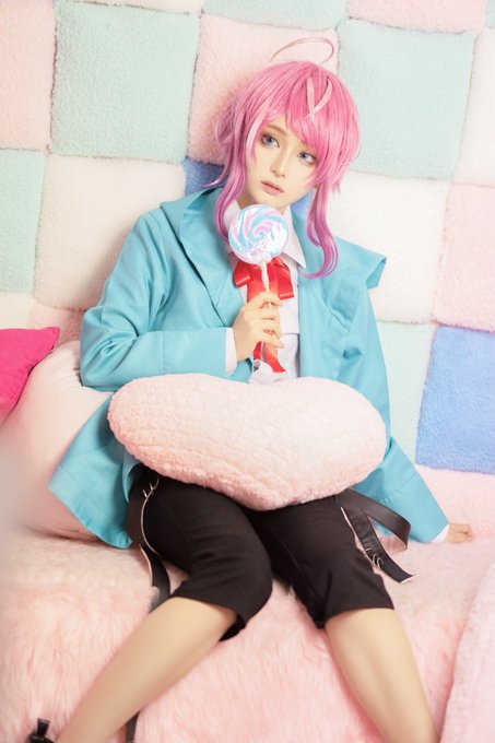 コスプレイヤーるたのTwitter画像15