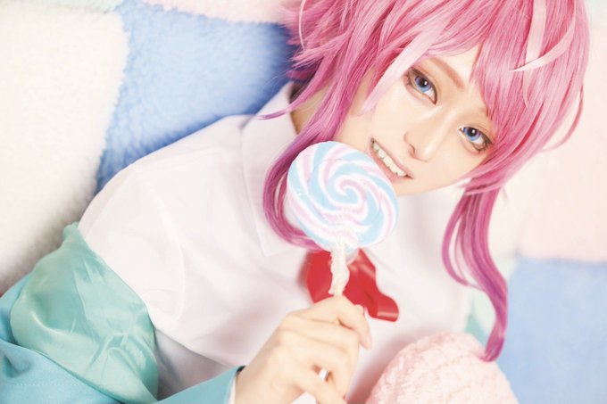 コスプレイヤーるたのTwitter画像16