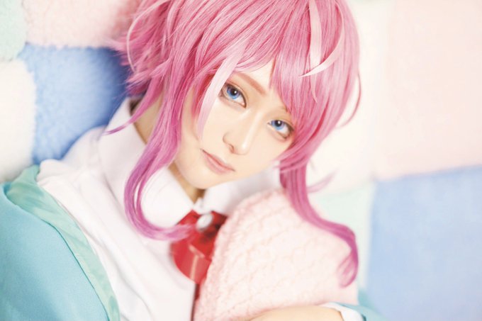 コスプレイヤーるたのTwitter画像17