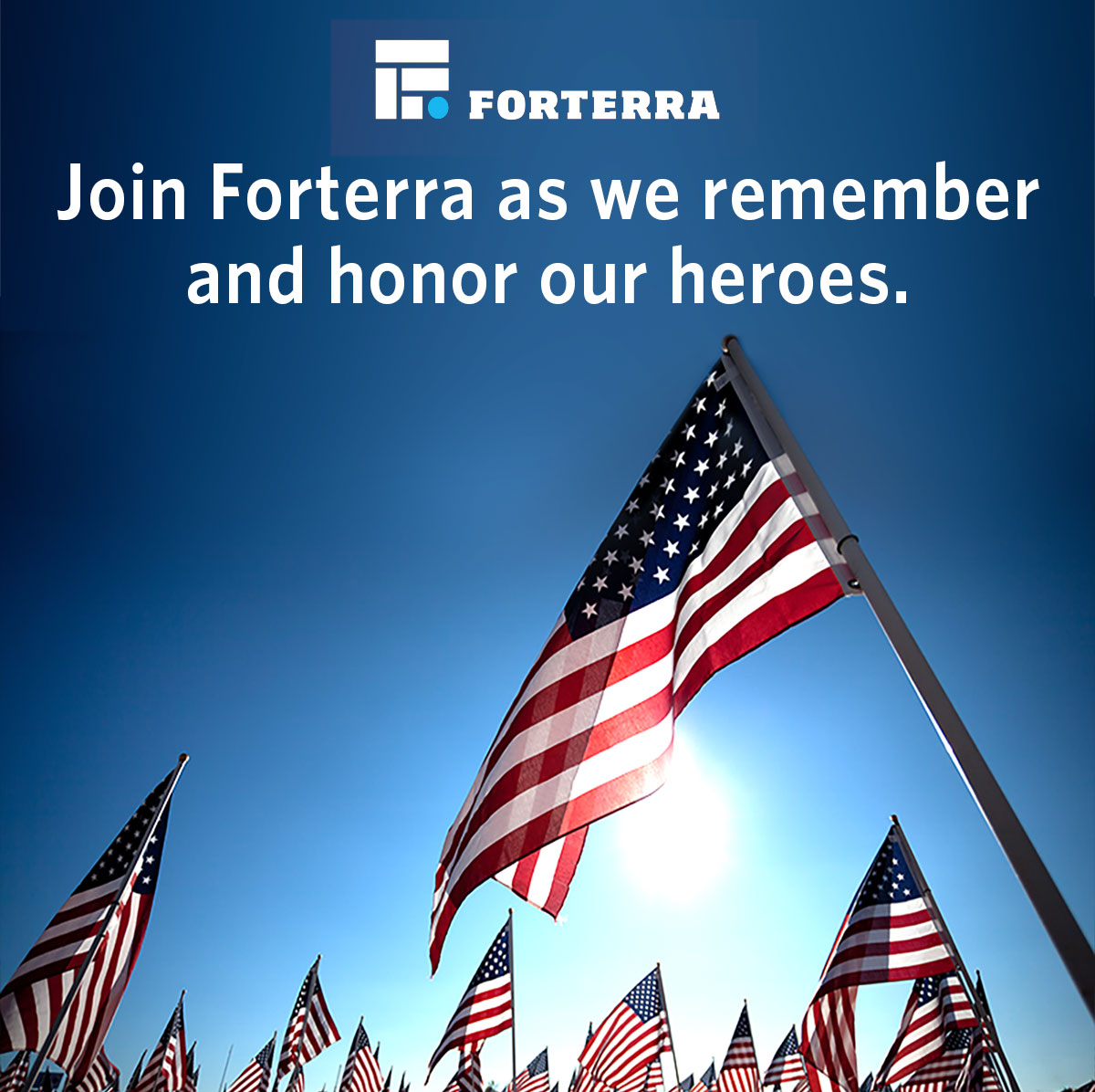 <a href="/Forterrabp/">Forterra</a> honors and remembers those who died in active military service.