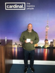 Cardinal Maritime tweet media