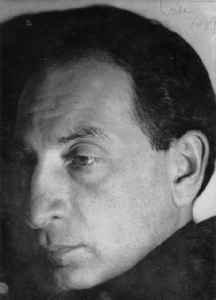 today_classical's tweet photo. #Today in 1903 Birth of German-English #conductor Walter #Goehr. #MusicHistory #classicalmusic https://t.co/G173fAip9G