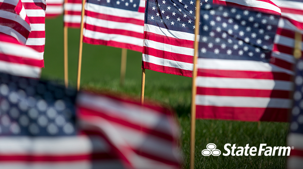 DMJInsurance's tweet image. On Memorial Day and every day, we honor those who made the ultimate sacrifice for our country.