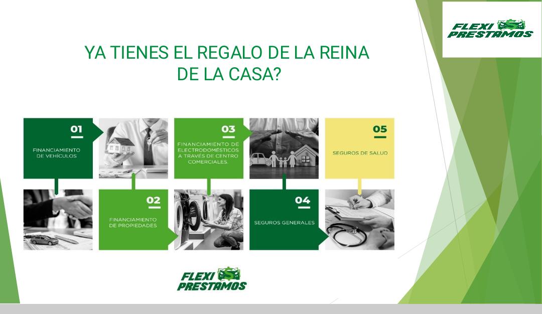 una caixa prestamos de toda la vida