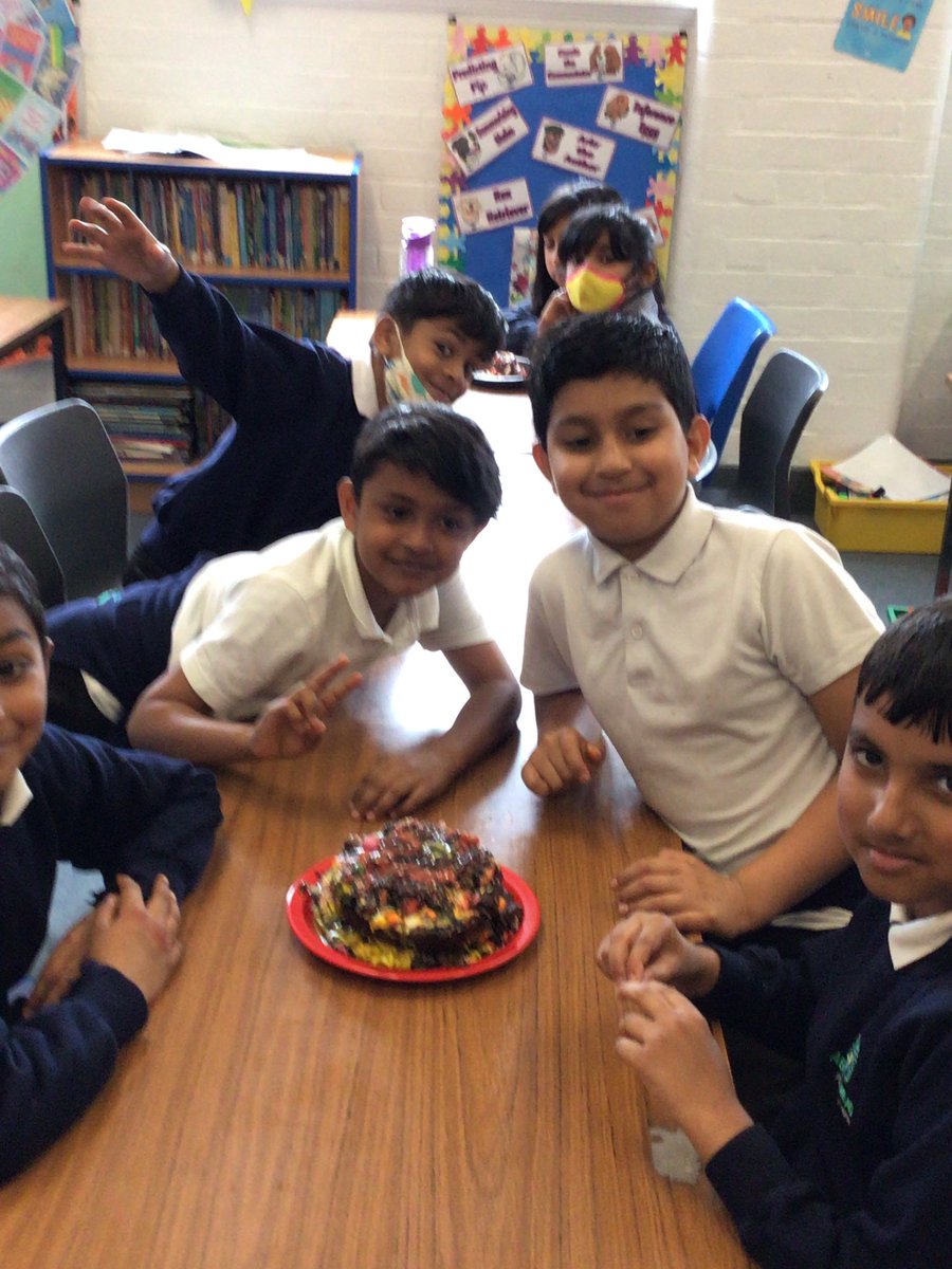 Rose BCPS Abbey mead primary academy (SuadAb6) Twitter