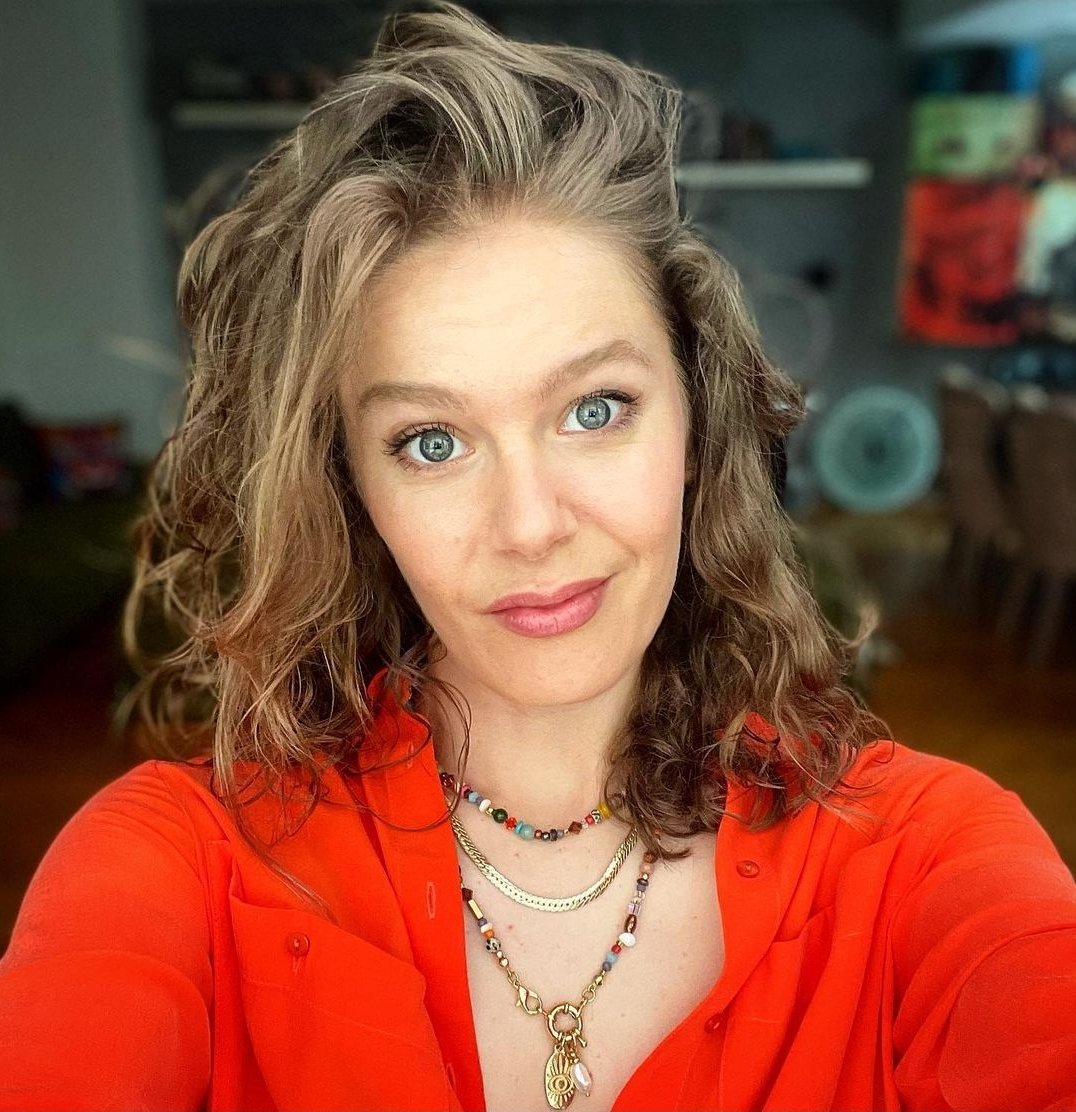 ayabircik's tweet photo. Bende love orange 😍🧡🍊
@burcu_biricik https://t.co/PEEwcRL8IB