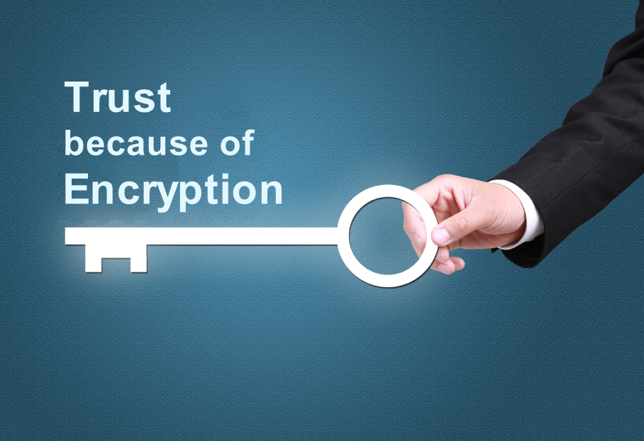 #PKI is the most effective way for business to fight #trust issues. It can provide the #CIA, #confidentiality, #integrity and #authenticity of the data. 
bit.ly/3oVppfq
#datasecurity #encryption #emailsecurity