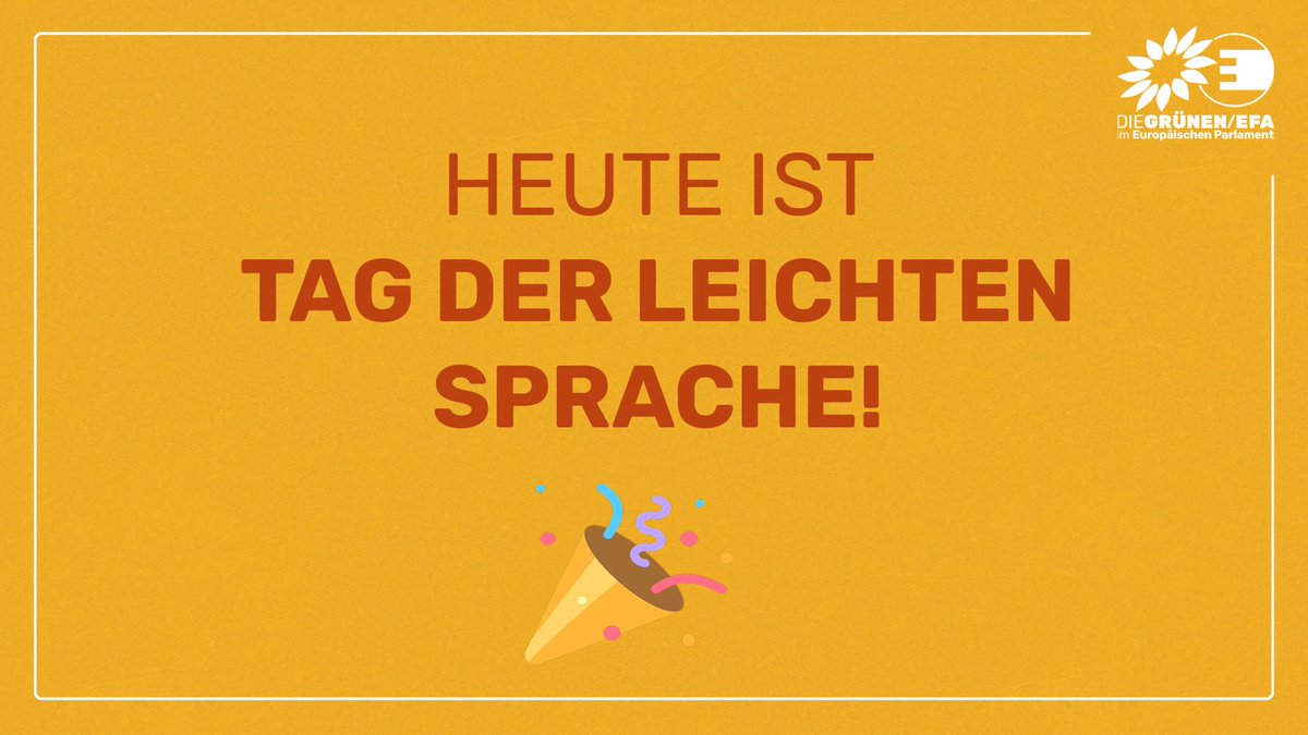 k_langensiepen's tweet photo. Halt! Leichte Sprache!
Informationen in leichter Sprache sind wichtig.
Das feiern wir heute in vielen Ländern.
Damit alle dabei sein können.
Damit alle verstehen.
#IELD #LeichteSprache https://t.co/JwhQpAE9Nz