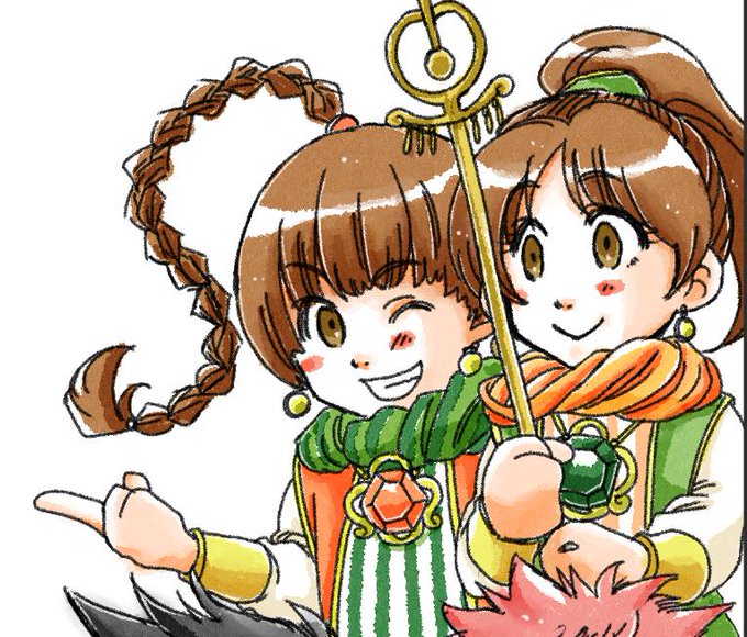 パロムのtwitterイラスト検索結果 パロムのtwitterイラスト検索結果