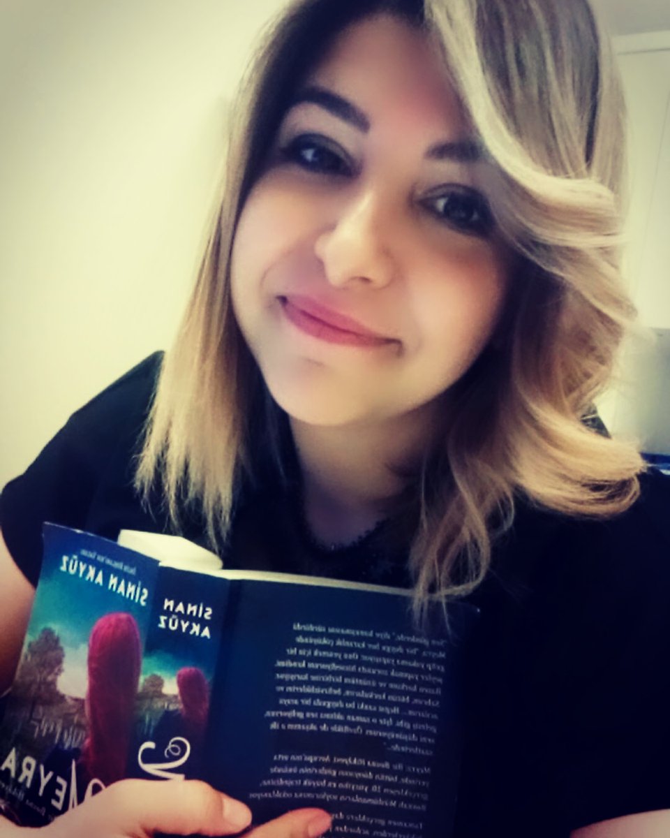 Hayata meydan okumanın en önemli silahıdır gülmek.. #gülümsechallenge