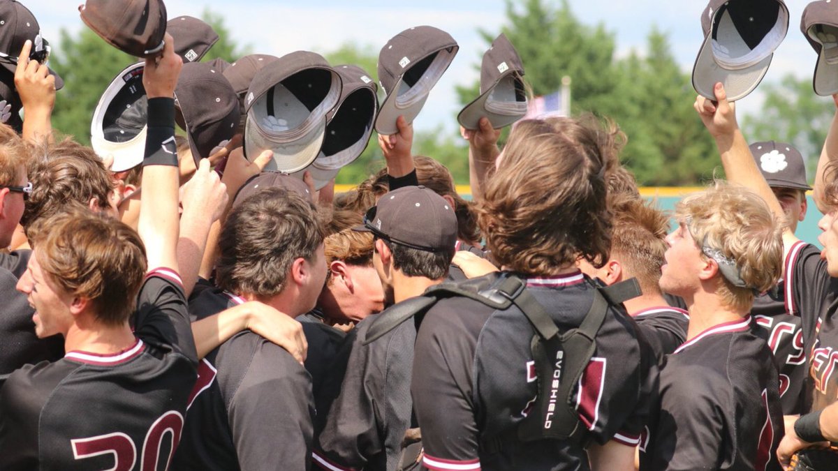 Hardin County High School Baseball tweet media